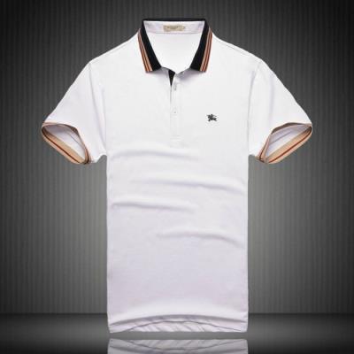 Burberry Men Shirts-808